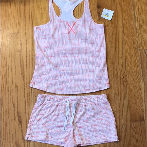 calvin klein sleep set